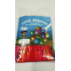 Bolsa de 111 Globos de agua con llenado rápido. Colores surtidos.