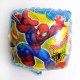 Globo de foil Espiderman