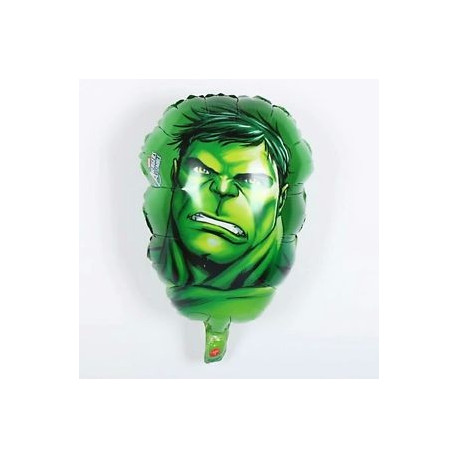 Globo foil "Vengadores"