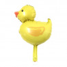 Globo diseño pato 41x25 cm
