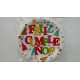 Platos feliz cumpleaños