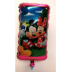 Globo Mouse/Donald