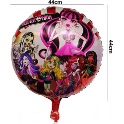 Globo Monster High