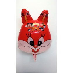 Globo Mickey