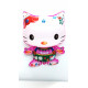 Globo Hello Kitty