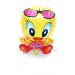 Globo Piolin