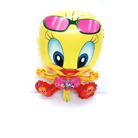 Globo Piolin