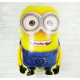 Globo Minion