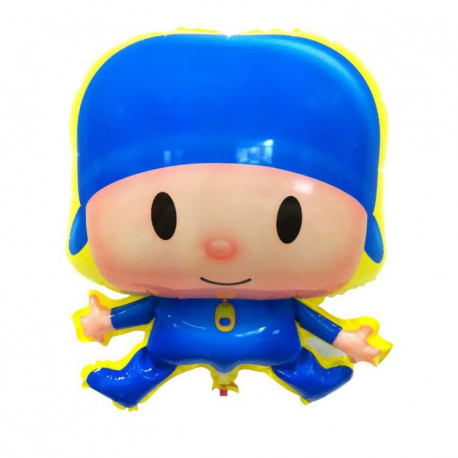 Globo Pocoyo