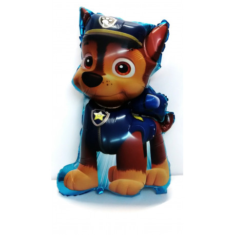 Globo Patrulla canina