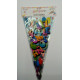 Bolsas para chuches feliz cumpleaños