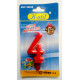 vela 4 roja