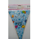 Banderines &quot;Happy party&quot;