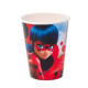 Vasos Ladybug