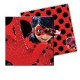 Servilletas Ladybug
