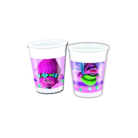 Vasos  Trolls
