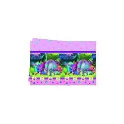Mantel Trolls