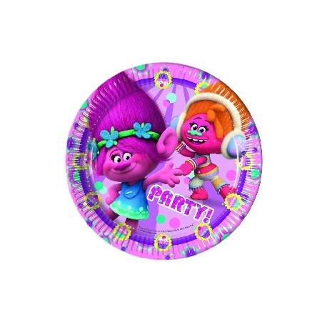 Platos Trolls