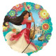 Globo de foil Elena de Avalor