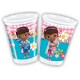 Vasos &quot;Doc McStuffins&quot;