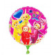 Globo de foil Teletubbies