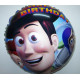 Globo foil &quot;Happy Birthday&quot; TOY STORY