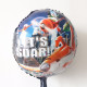 Globo foil &quot;Let´s Soar&quot;