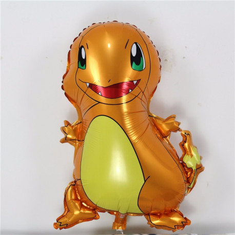 Globo foil "POKEMON"