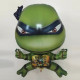 Globo de foil &quot;Tortuga Ninja&quot; 62x45 cm