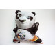 Globo foil &quot;Oso Panda&quot;