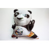 Globo foil "Oso Panda"