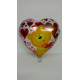 Globo foil &quot;OSITO&quot; 45cm