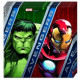 Servilletas &quot;AVENGERS&quot;