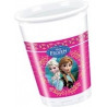 Vasos "FROZEN" 200ml