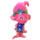 Globo foil &quot;TROLLS POPPY&quot; 82x45 cm