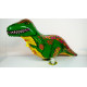 Globo foil &quot;DINOSAURIO&quot; 84x42 xm