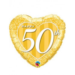 Globo foil " 25 aniversario"