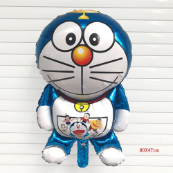 Globo Doraemon