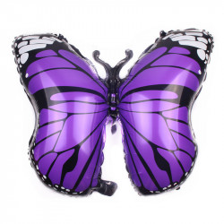 GLOBO MARIPOSA