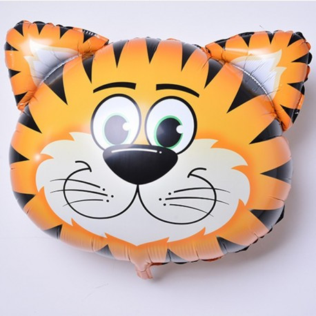 TIGRE GRANDE 76X72 CM