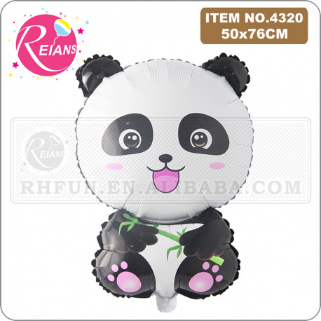 OSO PANDA 50X66 CM