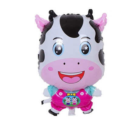 LA VACA LOLA ROSA
