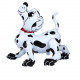 GLOBO PERRO DALMATA EN 4D