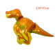DINOSAURIO  120X85 CM    4D