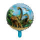Globo foil &quot;THE GOOD DINOSAUR&quot;