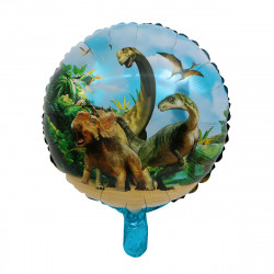 Globo foil "THE GOOD DINOSAUR"