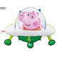 Globo  Pepa Pig,