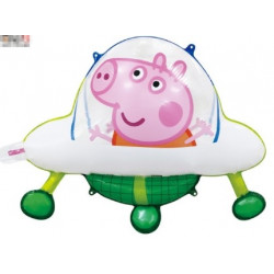 Globo  Pepa Pig,