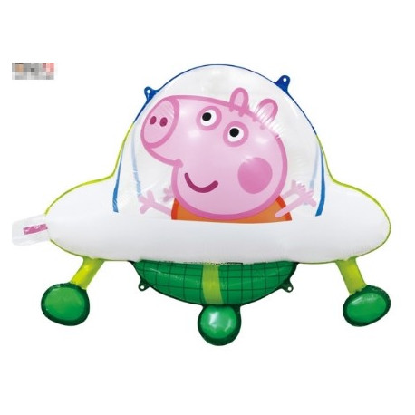 Globo  Pepa Pig,