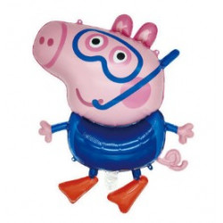 Globo  Pepa Pig,